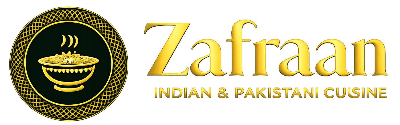 Zafraan – Authentic Indian & Pakistani Cuisine